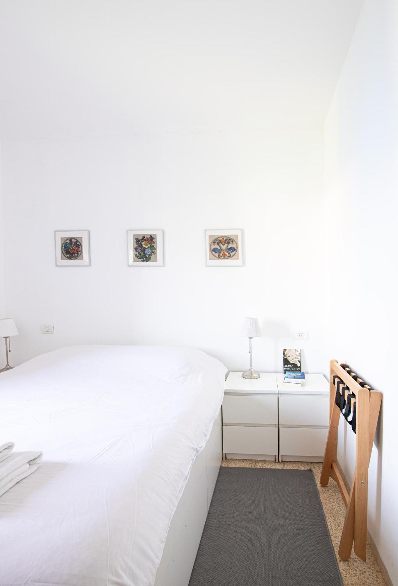 Beautiful Apartment In Kibbutz Yifat Yif'at Exterior photo
